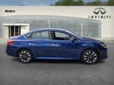 Used 2019 Nissan Sentra SR w/ Premium Package (SR) image 3