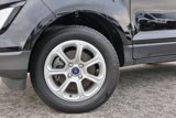 Used 2022 Ford EcoSport SE w/ SE Convenience Package image 3