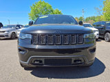 Certified 2020 Jeep Grand Cherokee Laredo image 2