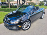 Used 2012 Volkswagen Eos Komfort image 3