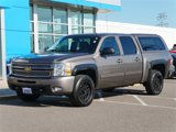 Used 2013 Chevrolet Silverado 1500 LTZ w/ LTZ Plus Package image 2