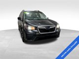 Used 2019 Subaru Forester Premium w/ All-Weather Package image 3
