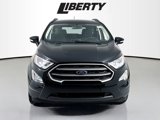 Used 2021 Ford EcoSport SE w/ SE Appearance Package image 2