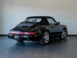 Used 1991 Porsche 911 Carrera image 5
