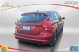 Used 2017 Ford Focus SEL w/ Cold Weather Package image 5