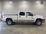 Used 2006 Chevrolet Silverado 2500 LT w/ Onstar Plus Package image 2