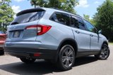 Used 2022 Honda Pilot Sport image 4