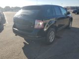 Used 2008 Ford Edge SEL image 4