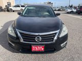 Used 2015 Nissan Altima 2.5 SV image 2