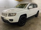 Used 2014 Jeep Compass Latitude image 3
