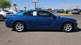 Used 2022 Dodge Charger SXT w/ Leather Interior Group image 2