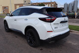 Used 2024 Nissan Murano SV image 4