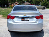 Used 2018 Chevrolet Impala LT image 6