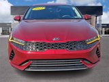 Certified 2021 Kia K5 LXS image 2