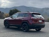 Used 2020 Jeep Cherokee Latitude Plus image 4