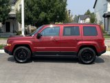 Used 2017 Jeep Patriot Sport w/ Power Value Group image 3