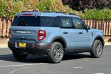 New 2025 Ford Bronco Sport Big Bend image 4