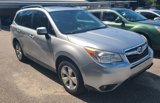 Used 2015 Subaru Forester 2.5i Limited image 2