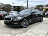 Used 2018 BMW 530i image 2