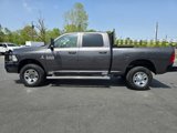 Used 2018 RAM 2500 Tradesman w/ Chrome Appearance Group image 2