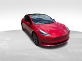 Used 2023 Tesla Model 3 Standard Range image 2