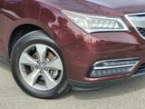 Used 2016 Acura MDX SH-AWD image 3