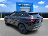 New 2025 Chevrolet Trax ACTIV w/ Driver Confidence Package image 5