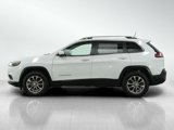 Used 2019 Jeep Cherokee Latitude Plus w/ Cold Weather Group image 2
