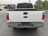 Used 2014 Ford F250 Lariat w/ Chrome Package image 4