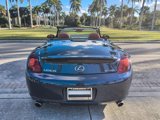 Used 2004 Lexus SC 430 Convertible image 6