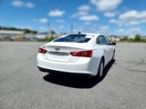 Used 2023 Chevrolet Malibu LS image 5
