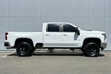 Used 2020 Chevrolet Silverado 2500 LT w/ All Star Edition image 6