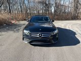 Used 2019 Mercedes-Benz E 450 4MATIC Sedan image 4