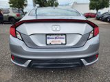 Used 2019 Honda Civic EX image 4