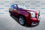 Used 2017 GMC Yukon SLE w/ SLE Value Package image 3
