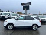 Used 2019 Chevrolet Equinox LS image 4
