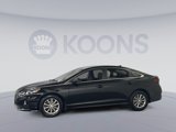Used 2018 Hyundai Sonata SE image 2