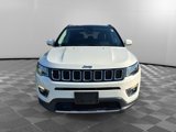 Used 2021 Jeep Compass Limited w/ Sun and Sound Group image 3