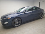 Used 2022 Chevrolet Malibu LT image 2