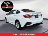 Used 2018 Chevrolet Cruze LT w/ Convenience Package image 5