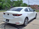 Used 2020 MAZDA MAZDA3 Sedan w/ Select Package image 4