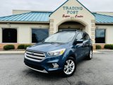 Used 2018 Ford Escape SE w/ SE Sync 3 Package image 2