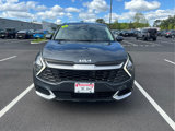 Used 2023 Kia Sportage LX image 3