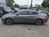 Used 2017 Nissan Altima 2.5 SV image 4