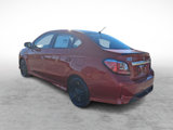 New 2024 Mitsubishi Mirage G4 Black Edition image 3