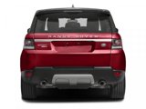 Used 2017 Land Rover Range Rover Sport SE image 5