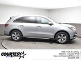 Used 2020 Acura MDX SH-AWD image 4