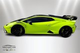 Used 2022 Lamborghini Huracan STO image 5