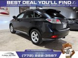Used 2011 Lexus RX 350 2WD image 5