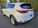Used 2017 Kia Sportage LX image 5